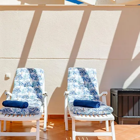 Apartment Mascarat By Interhome Calpe