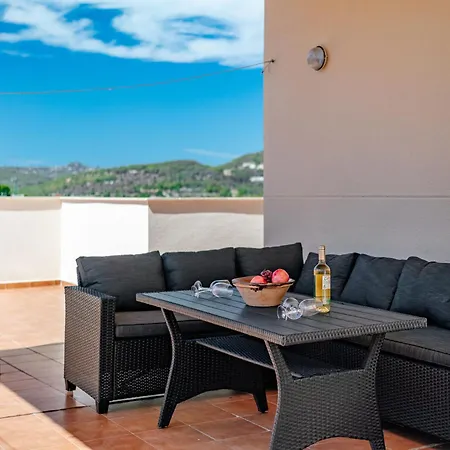 דירה Mascarat By Interhome *