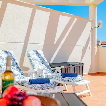 דירה Mascarat By Interhome