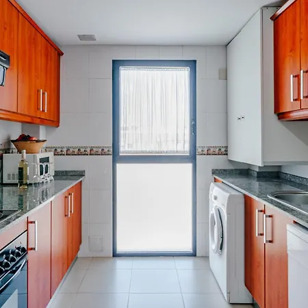 דירה Mascarat By Interhome קלפה