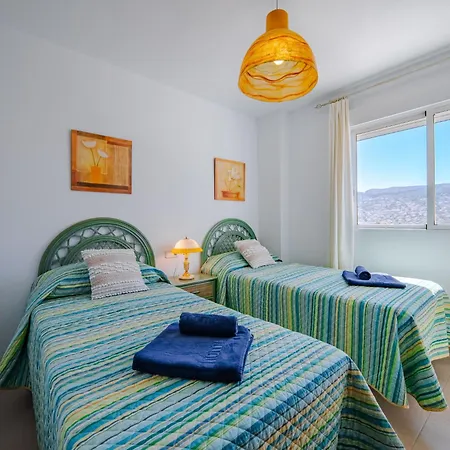 Mascarat By Interhome * Calpe