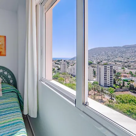 Mascarat By Interhome * Calpe