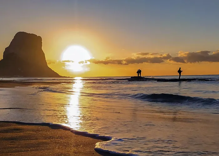 Mascarat By Interhome