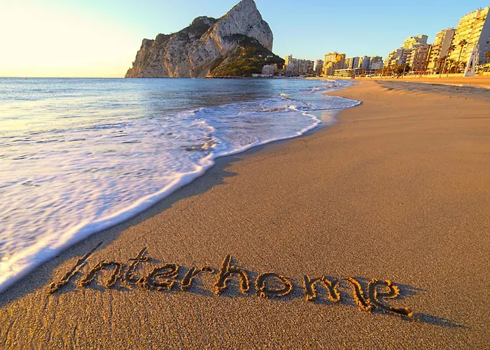 Mascarat By Interhome Appartement