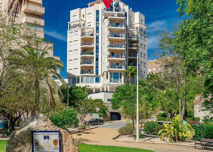 Appartement Mascarat By Interhome