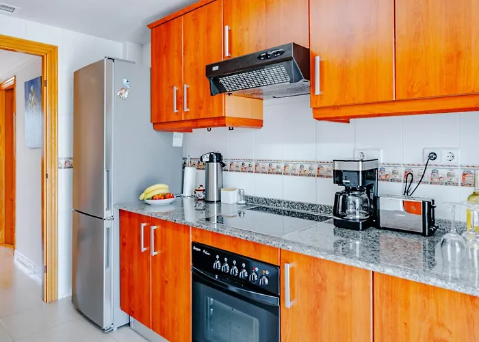 Mascarat By Interhome *