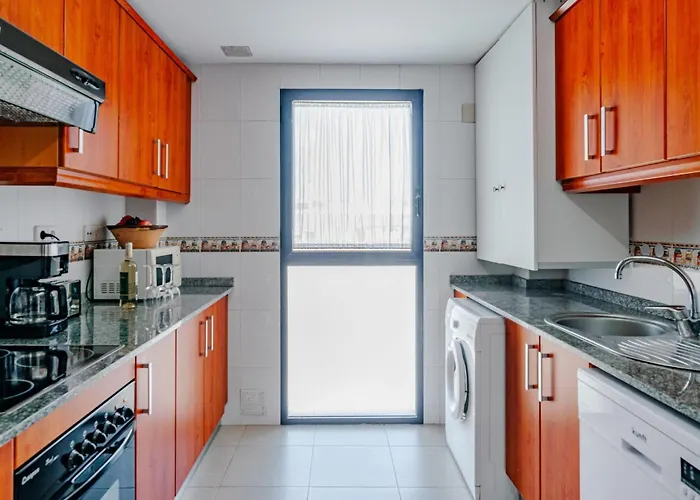 Appartement Mascarat By Interhome Calpe