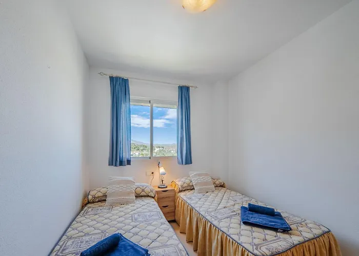 Appartement Mascarat By Interhome