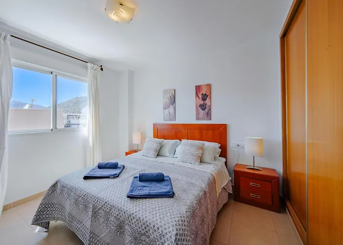 Appartement Mascarat By Interhome