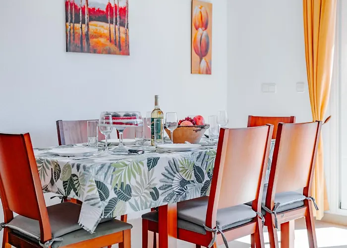 Mascarat By Interhome Appartement