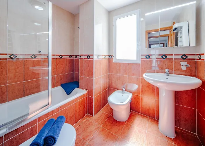 Mascarat By Interhome Appartement *