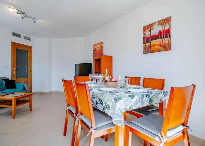 Mascarat By Interhome Appartement