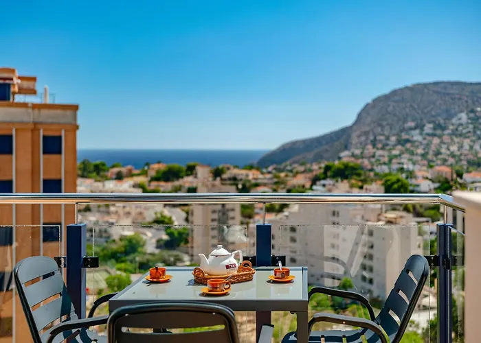 Mascarat By Interhome Appartement