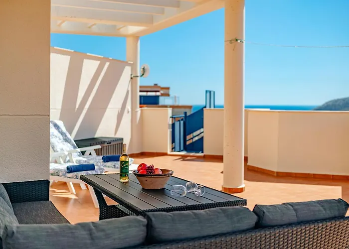 Appartement Mascarat By Interhome *