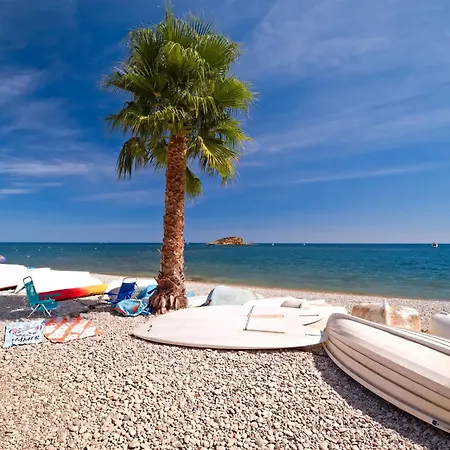 Apartment Mascarat By Interhome *