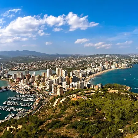 Mascarat By Interhome