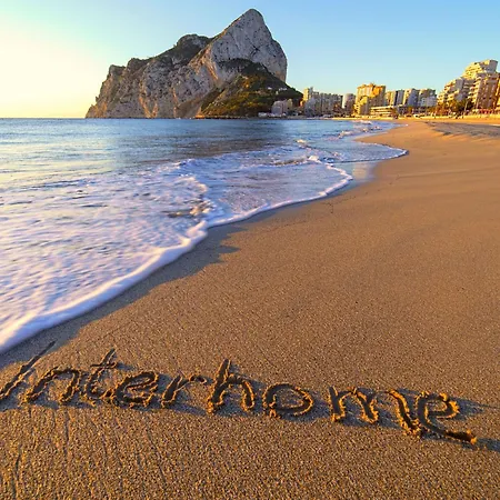 Mascarat By Interhome Apartment