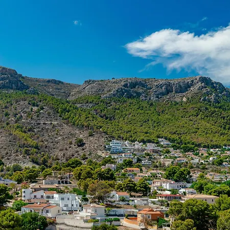 Apartment Mascarat By Interhome *