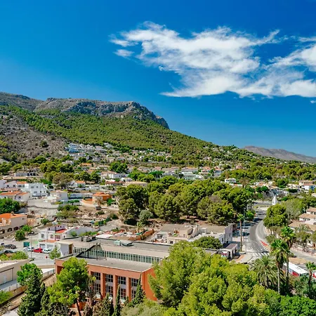 Lägenhet Mascarat By Interhome