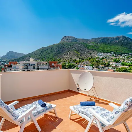 Mascarat By Interhome Apartment