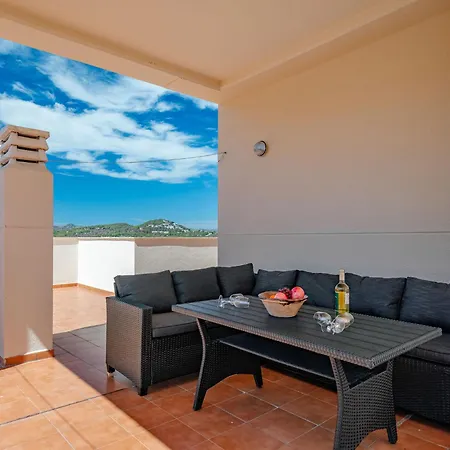 Mascarat By Interhome