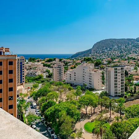 Mascarat By Interhome Apartment