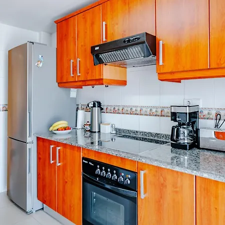 Mascarat By Interhome *