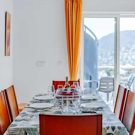 Apartment Mascarat By Interhome *