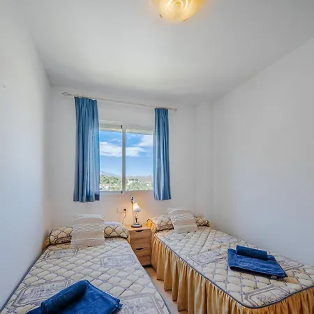 Apartment Mascarat By Interhome