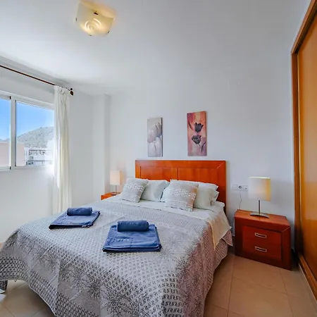 Apartment Mascarat By Interhome