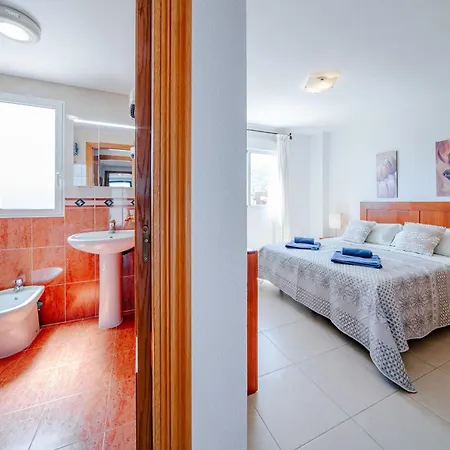 Mascarat By Interhome Apartment *