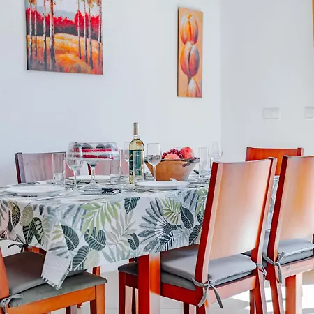 Mascarat By Interhome Lägenhet