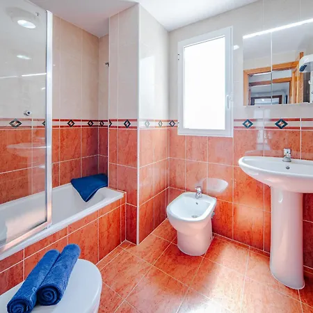 Mascarat By Interhome Apartment *