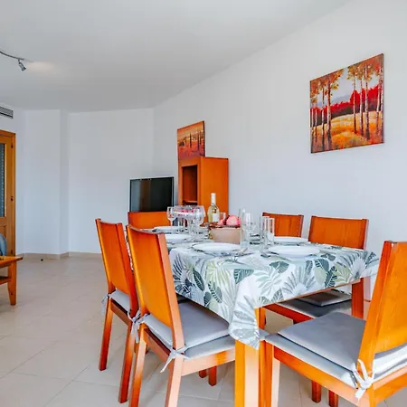 Mascarat By Interhome Lägenhet