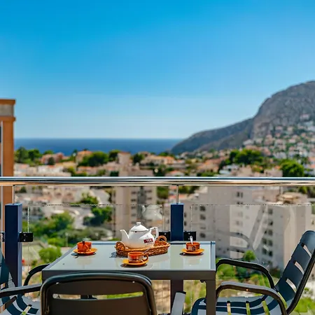 Mascarat By Interhome Apartment