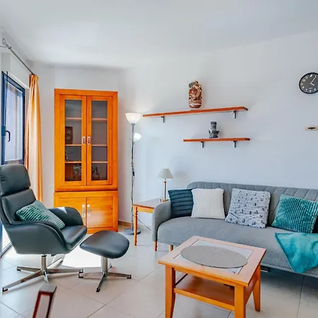 Mascarat By Interhome Apartment *