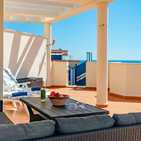 Apartment Mascarat By Interhome *