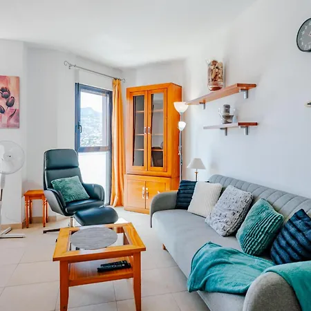 Mascarat By Interhome Lägenhet Calpe