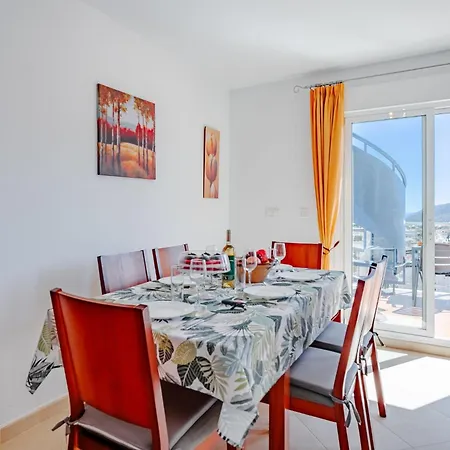 Mascarat By Interhome * Calp