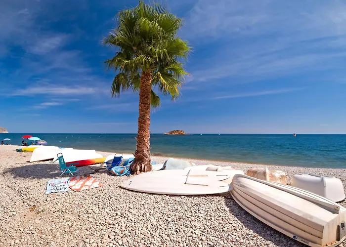 Lejlighed Mascarat By Interhome *