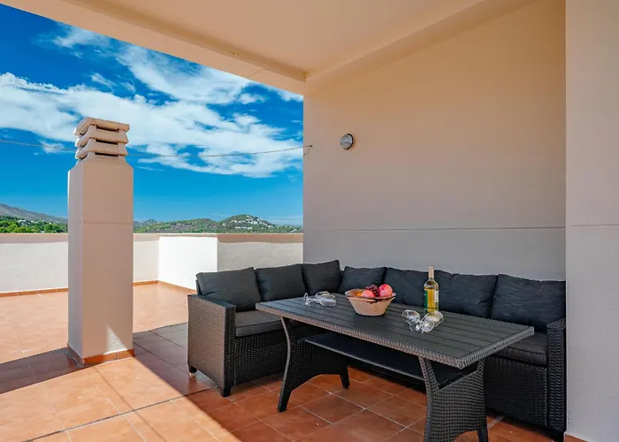 Mascarat By Interhome