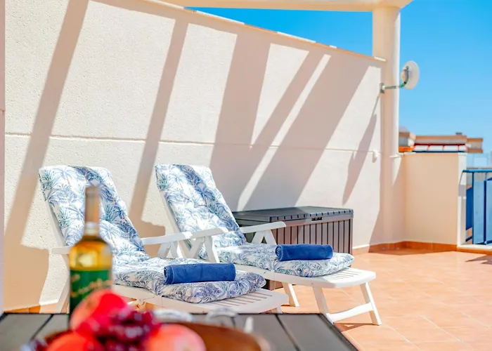 Lejlighed Mascarat By Interhome