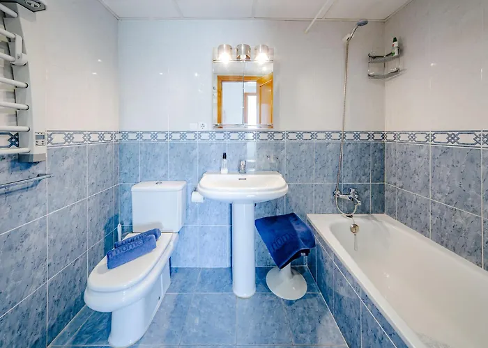 Lejlighed Mascarat By Interhome *