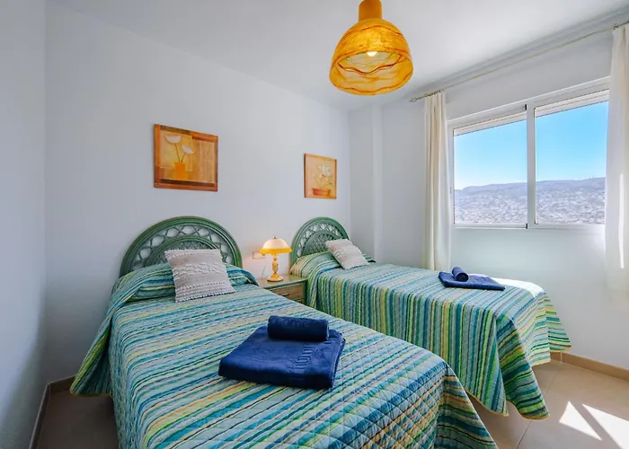 Mascarat By Interhome * Calpe