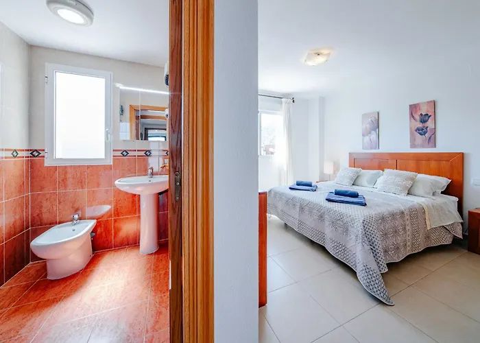 Mascarat By Interhome Lejlighed *