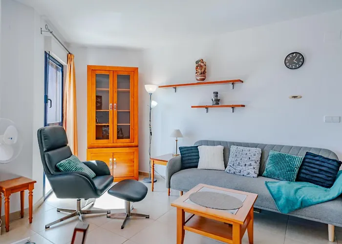 Mascarat By Interhome Lejlighed *